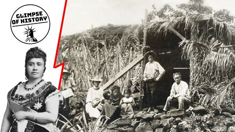 How the U.S. acquired Hawaii