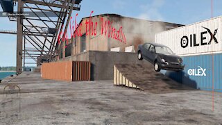 BeamNG Ep 2