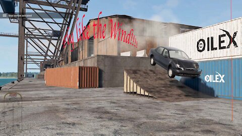 BeamNG Ep 2