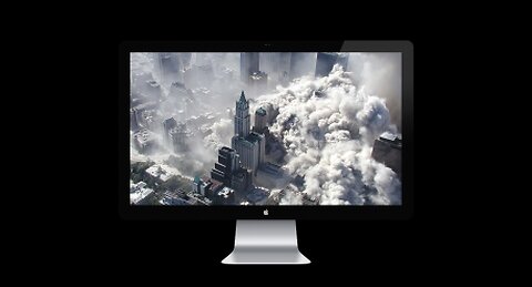 9/11 REMAINS A PRISON FOR YOUR MIND