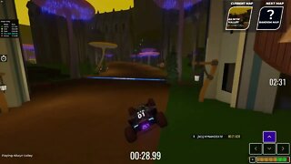 Potential Cup Of The Day/Track Of The Day map review #494 - Trackmania 2020