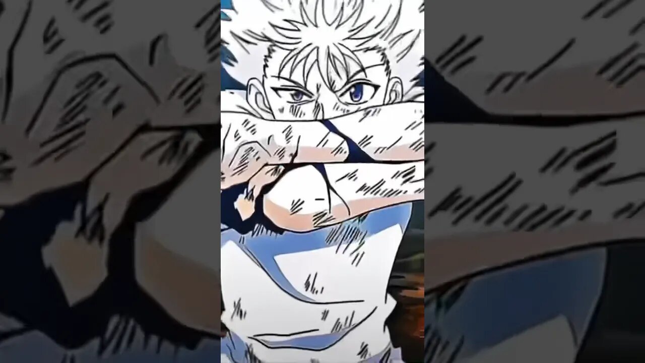 Don’t underestimate Killua Zoldyk 😳