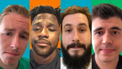 The Rise Of Lonely Simp Men