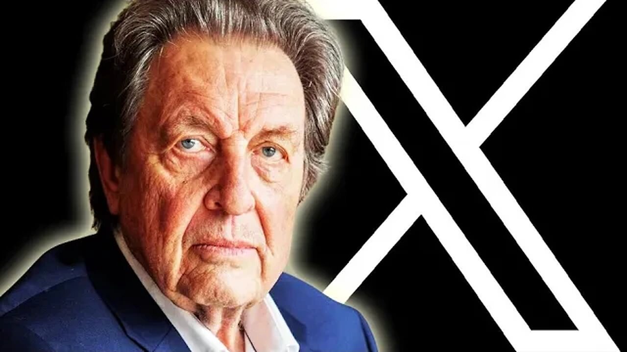 Musk's dad fears the worst.