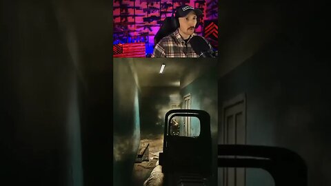 Wait what just happened there? A ghost scav?
