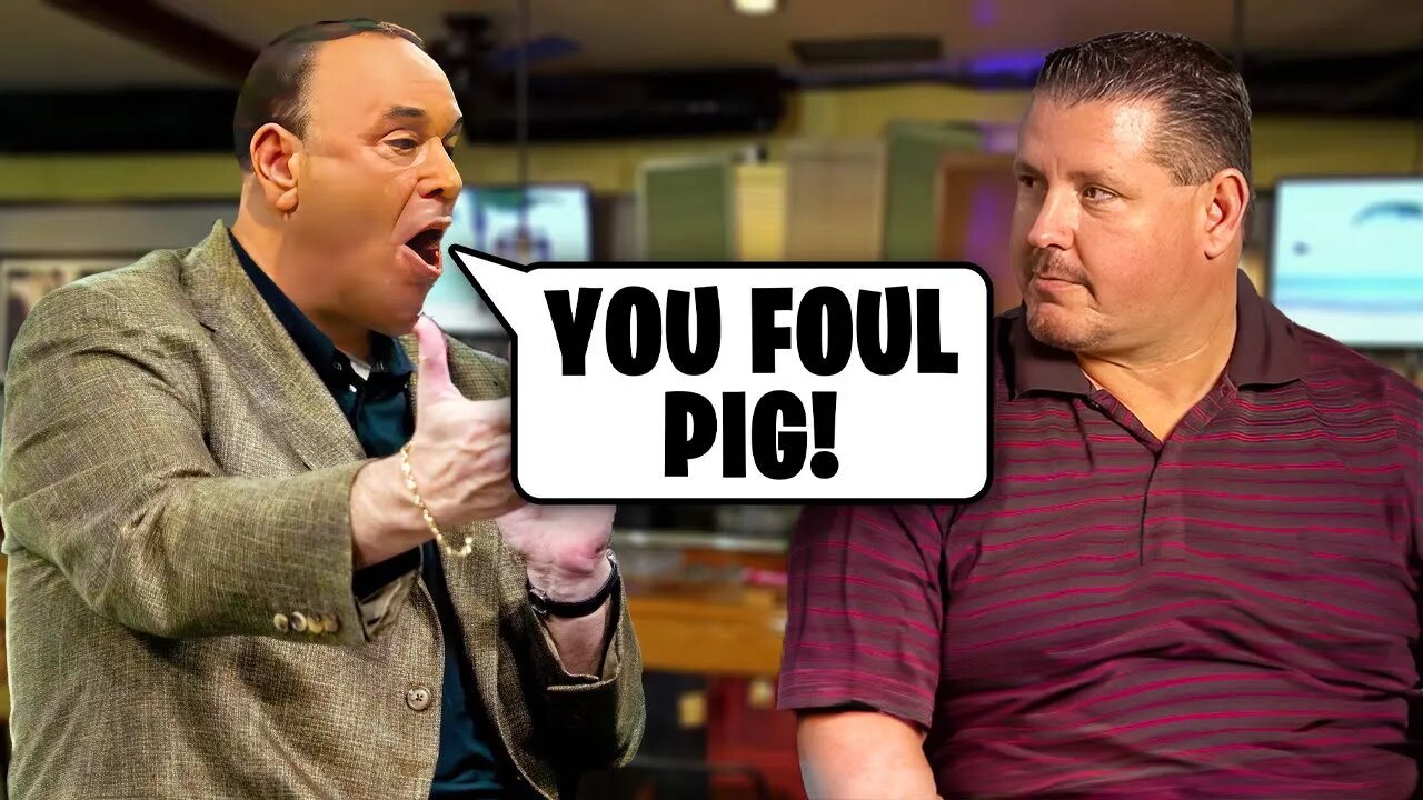 Most DISGUSTING Bar Rescue Owners of ALL TIME
