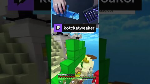 Olha esse CLUTCH MEUS AMIGOS! #kotcka