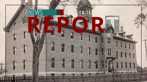Catholic — News Report — Orphans Abused