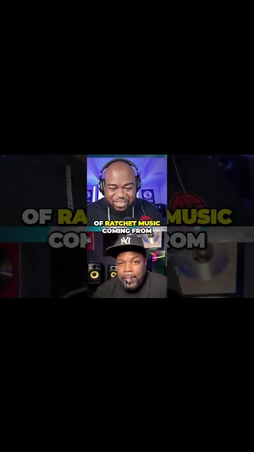 Controversial Rise of Ratchet Music A Divide among HipHop Artists