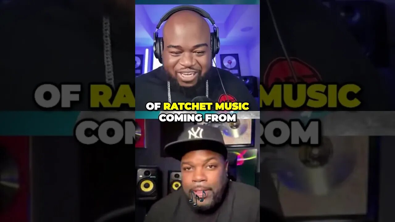 Controversial Rise of Ratchet Music A Divide among HipHop Artists