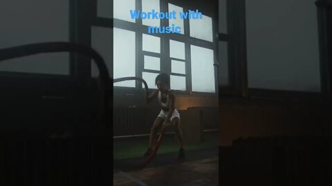 Gym workout music/motivation #shorts #gym #motivation