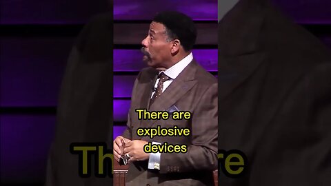 Satan's Traps and Tricks