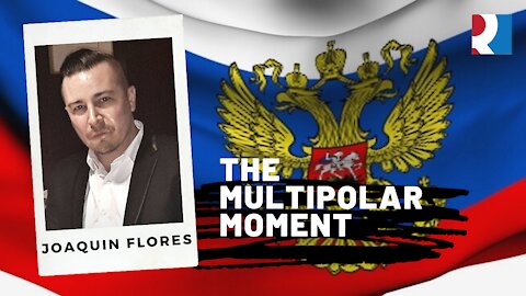 The Multipolar Moment With Joaquin Flores