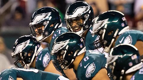 The Giants Might Not Have A Chance Vs. Eagles (-7.5)