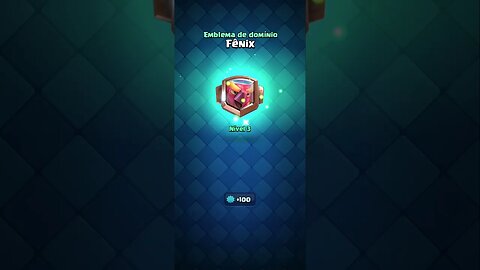 GANHEI 8K DE OURO NO CLASH ROYALE