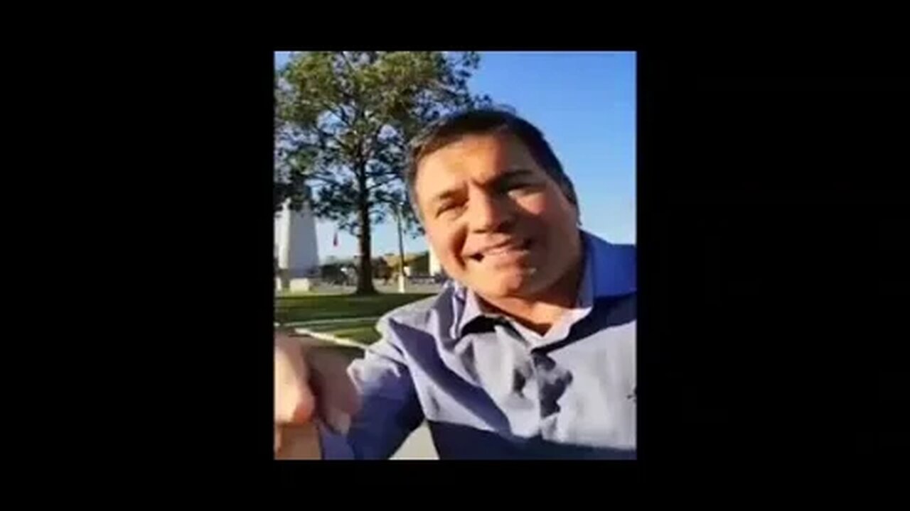 Verdades sendo ditas sem passar pano pra ninguém!