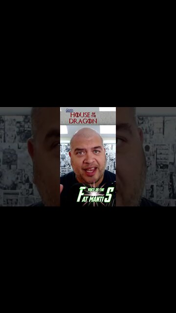 House of the Dragon!!!