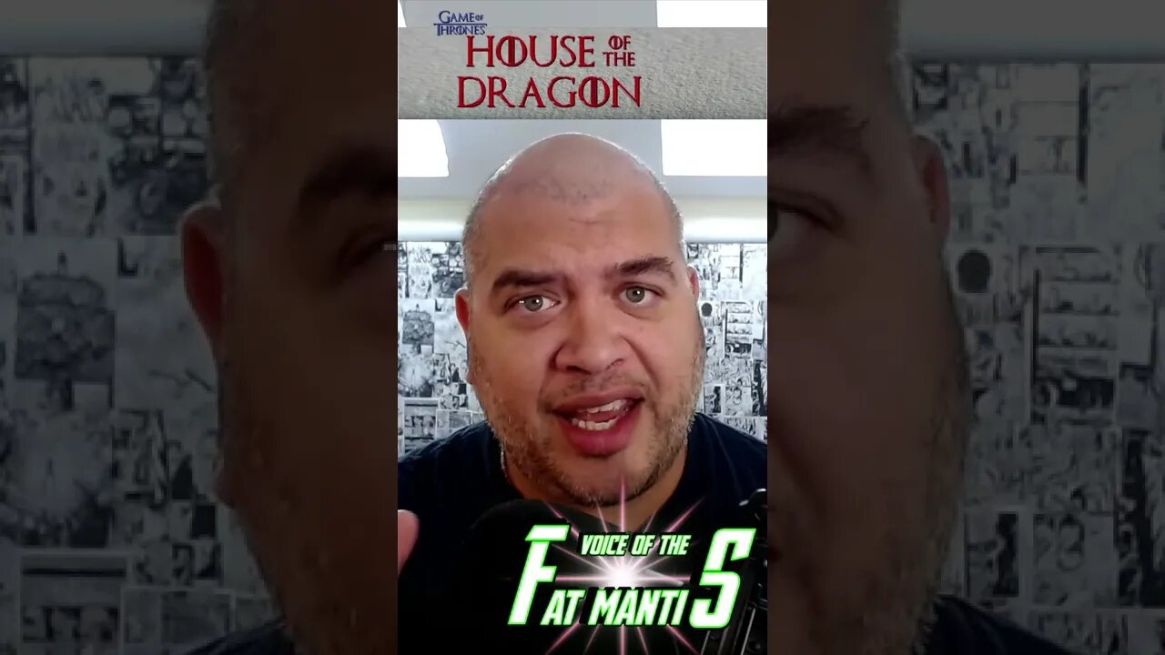 House of the Dragon!!!