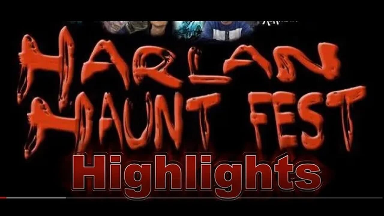 Haunt Fest Highlights | 2017