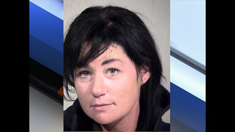 PD: Woman caught after stealing an ambulance in Phoenix - ABC15 Crime