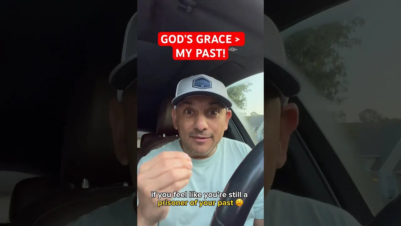 REPURPOSE My Past, God! #christianshorts #christianmessages #christianinspiration