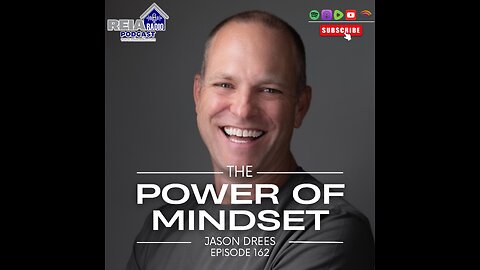 #162 Unlocking Potential with Jason Drees: The Power of Alignment and Mindset