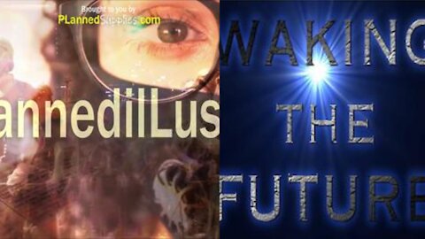 Jimuphy From PLannediLlusion Political Solutions... 11-21-2021