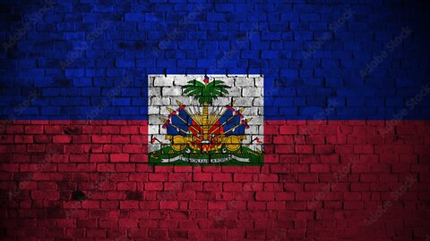 Rashad Jamal Haiti Remember The Haitian Revolution