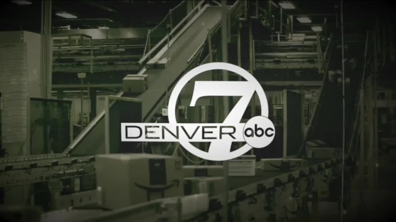 Denver7 News at 6PM | Friday, May 7, 2021