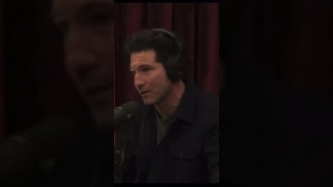 Jon Bernthal on the Joe Rogan Experience. #podcast #realtalk #jre #joerogan #jonbernthal