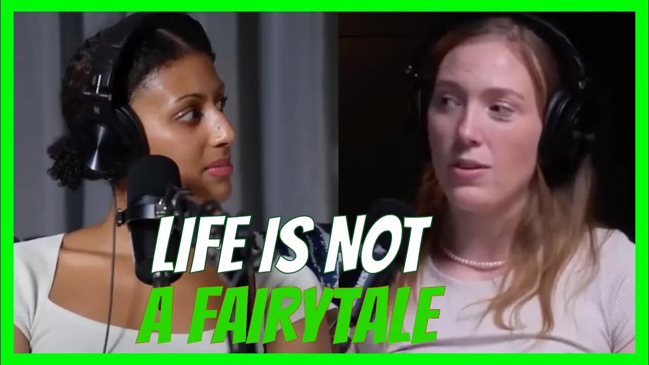 The AVERAGE Woman DELUSION