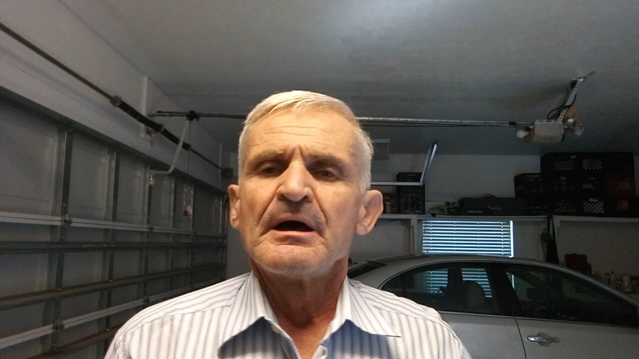 CIA A Common Thread To All Of The Problems