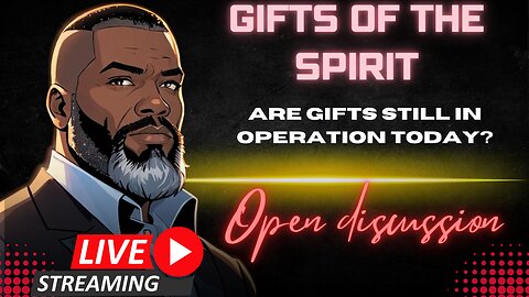 Open Discussion: Have Gifts And Signs CEASED?