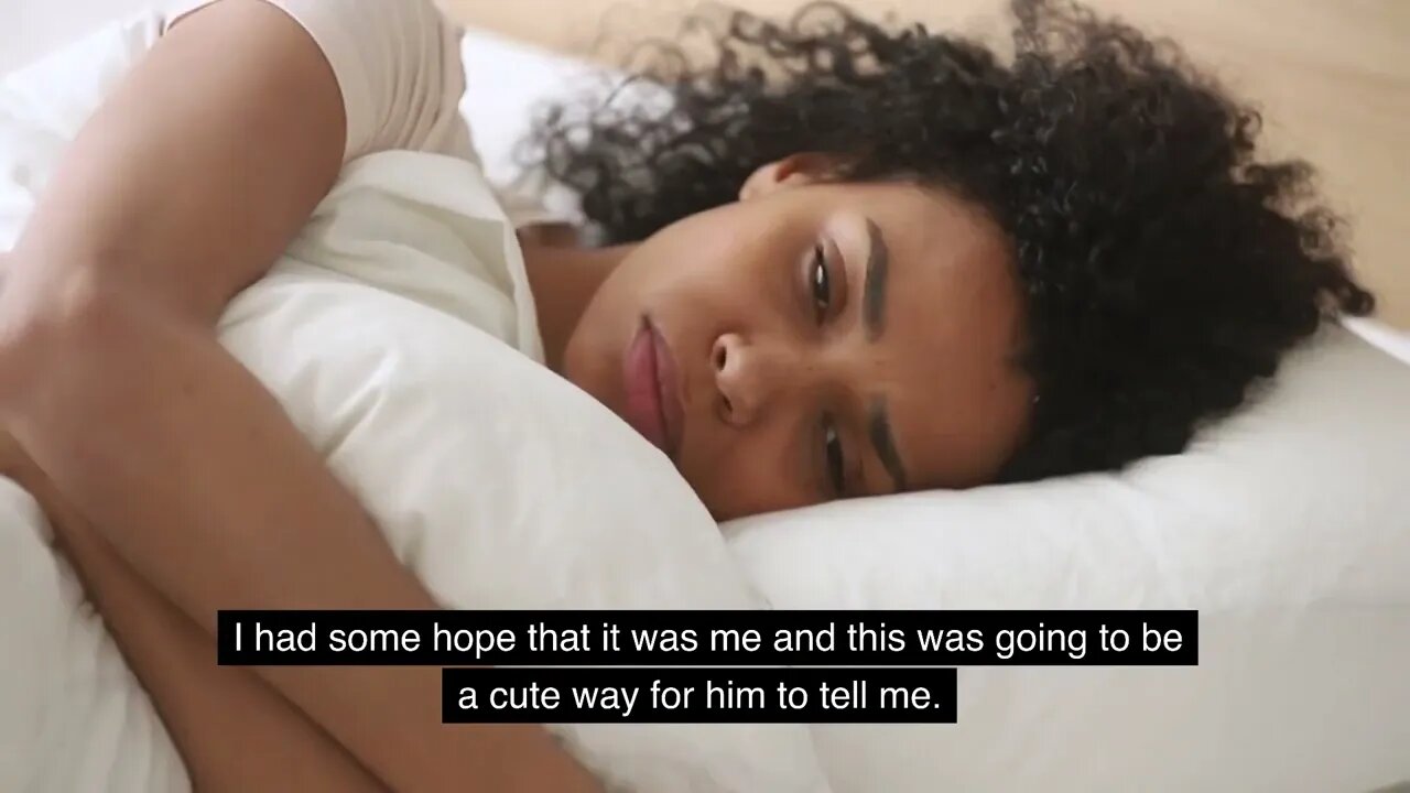 The most awkward interaction have ever had with your crush