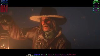 Red Dead Redemption 2 4K HDR PC Gameplay RTX 4090 13700KF