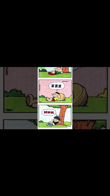 Cebolinha [Pause o Vídeo Caso Não Consiga Ler]