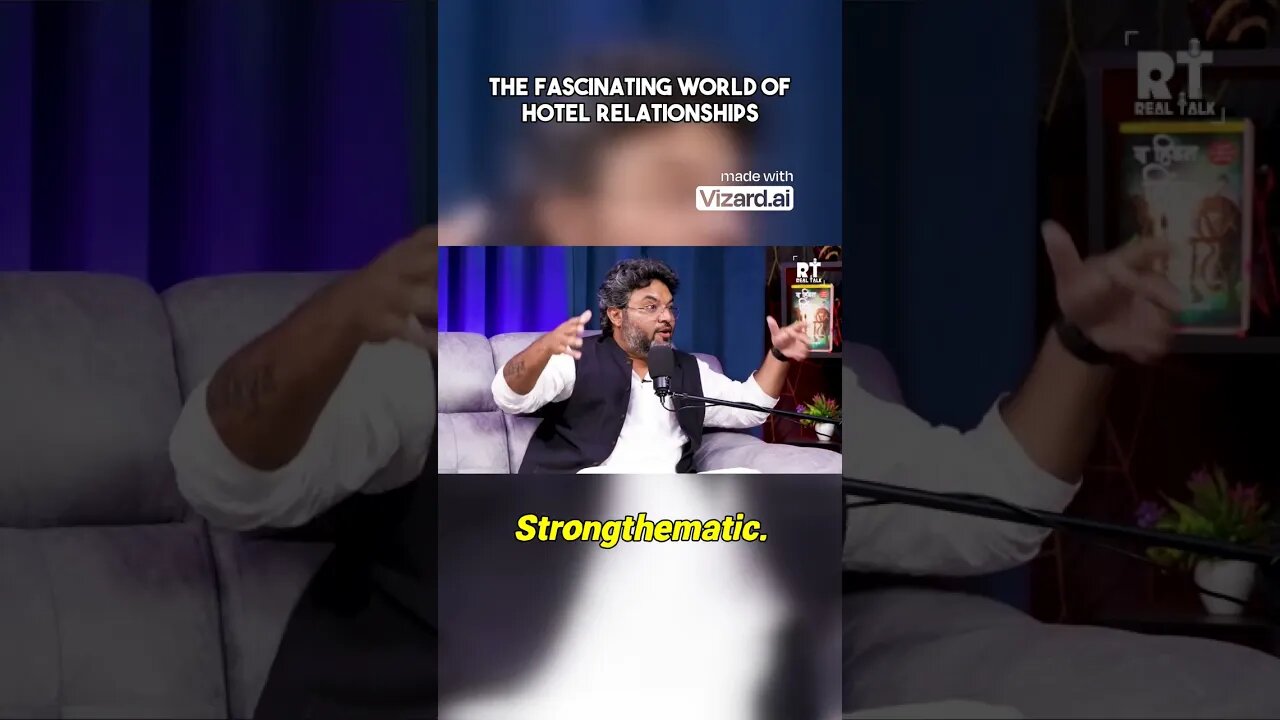 TheFascinatingWorldofHotelRelationships