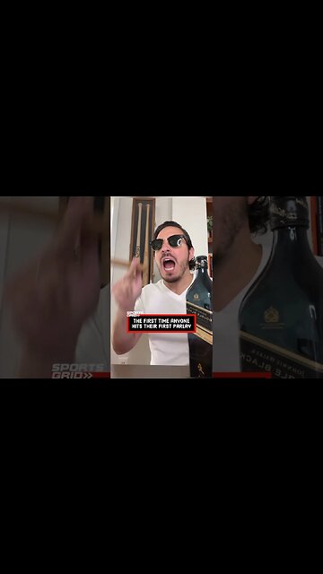 Nothing quite like it...