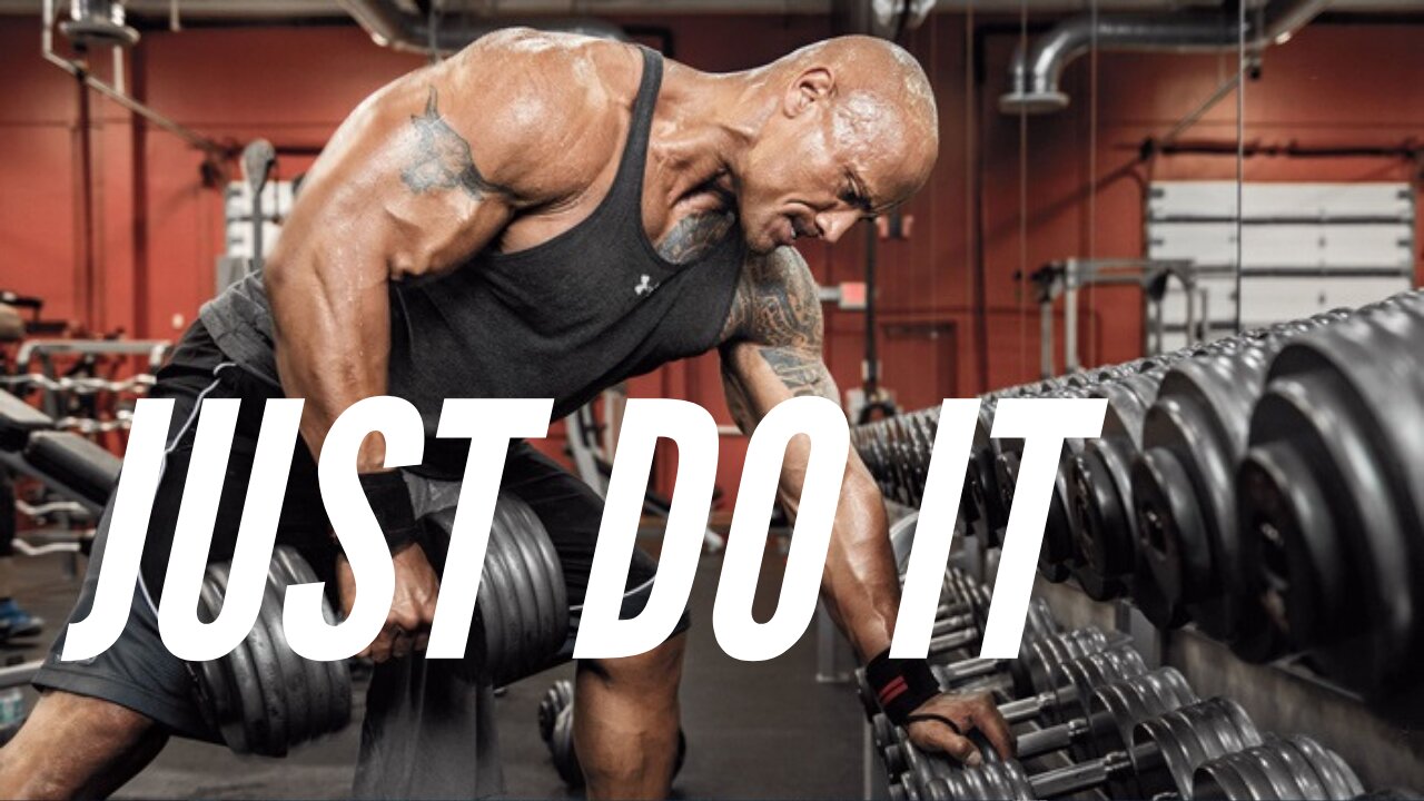 Top 25 Kick-Ass Dwayne Johnson Motivational Picture Quotes