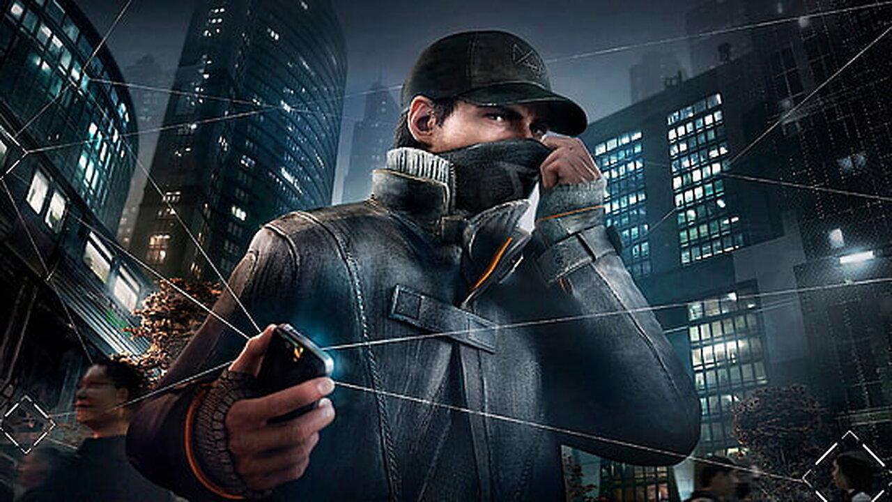 RMG Evolution EP 4 Watch Dogs Xbox One Game Review