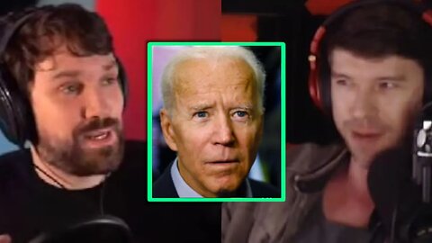 Biden isn't going to run in 2024