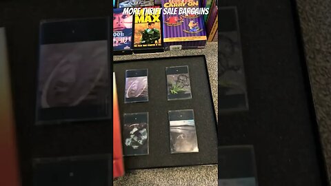 More thrift sale bargains! All for $3 total including Led Zeppelin cassette set. #rock