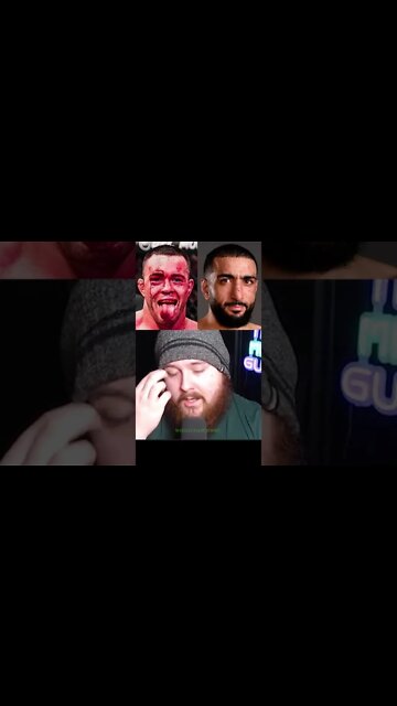 MMA Guru thinks Belal Muhammad probably beats Colby Covington at this point because of inactivity