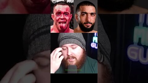 MMA Guru thinks Belal Muhammad probably beats Colby Covington at this point because of inactivity