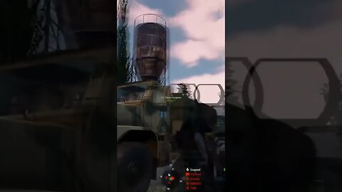 Arma 3 Shorts When You Gas Light Your Squad! #gaming #pcgaming #arma3