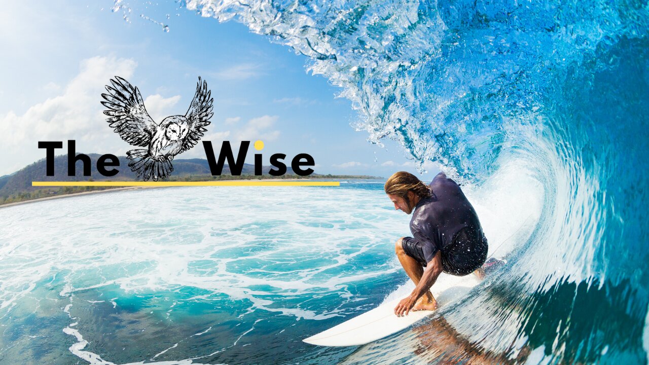 DID YOU KNOW THAT ABOUT WATER💦 | THE WISE