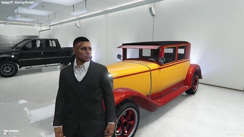 🔴LIVE GTA5 DonDada RP | Hanging out with Judge Junior | #dondadaRP #gtav #fypシ #fyp #fivem #gta5