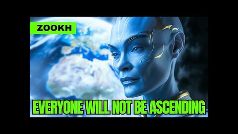 ***AN URGENT MESSAGE FROM GAIA!** | The Andromedans - Zook