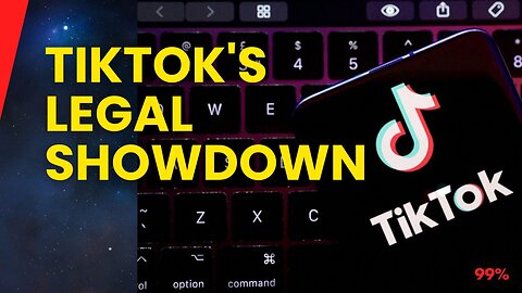 TikTok's Fate Hangs in the Balance: Supreme Court to Decide App's Future in US!