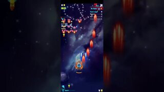 GALAXY ATTACK ALIEN SHOOTER - PVP SURVIVAL 1 VS 100 SQUAD (12 March 2022)